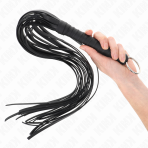 KINK - WHIP WITH RING 65 CM - imagine 2