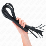 KINK - WHIP WITH RING 65 CM - imagine 3