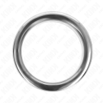 KINK - METAL PENIS RING 3 CM - imagine 4