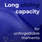 AQUA QUALITY - WATER BASED LUBRICANT 1000 ML - imagine 5