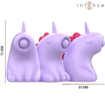 INTENSE - SWEETIE TONGUE STIMULATOR PULSATION - imagine 2