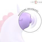 INTENSE - SWEETIE TONGUE STIMULATOR PULSATION - imagine 4