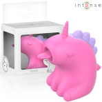 INTENSE - PINKIE 360 ROTATING TONGUE STIMULATOR - imagine 3