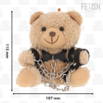 FETISH SUBMISSIVE - YOGI TEDDY BEAR BDSM MODEL 1 - imagine 4