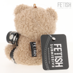 FETISH SUBMISSIVE - YOGI TEDDY BEAR BDSM MODEL 1 - imagine 3