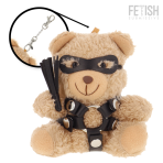 FETISH SUBMISSIVE - TED TEDDY BEAR BDSM MODEL 2 - imagine 2