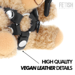 FETISH SUBMISSIVE - TED TEDDY BEAR BDSM MODEL 2 - imagine 5