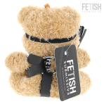 FETISH SUBMISSIVE - TED TEDDY BEAR BDSM MODEL 2 - imagine 3