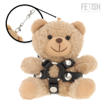 FETISH SUBMISSIVE - BONGO TEDDY BEAR BDSM MODEL 4 - imagine 2