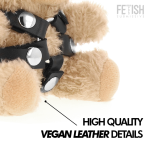FETISH SUBMISSIVE - BONGO TEDDY BEAR BDSM MODEL 4 - imagine 4