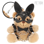 FETISH SUBMISSIVE - MISHKA TEDDY BEAR BDSM MODEL 5 - imagine 2