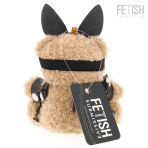 FETISH SUBMISSIVE - MISHKA TEDDY BEAR BDSM MODEL 5 - imagine 3