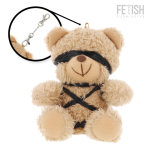FETISH SUBMISSIVE - WINNIE TEDDY BEAR BDSM MODEL 6 - imagine 2