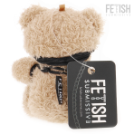 FETISH SUBMISSIVE - WINNIE TEDDY BEAR BDSM MODEL 6 - imagine 3