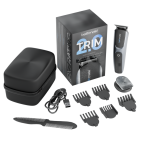 BATHMATE - TRIM 2.0 PRECISION BODY SHAVER - imagine 4