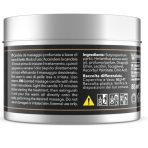 INTIMATELINE LUXURIA - CHOCOLATE MASSAGE CANDLE - imagine 3