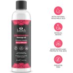 INTIMATELINE LUXURIA - MASSAGE OIL BERRY 150 ML - imagine 4