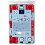 MISTER SIZE - CONDOM SIZE XL 60 MM (100 UNITS) - imagine 2