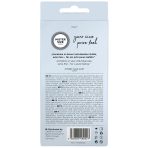 MISTER SIZE - CONDOMS SIZE XS 47 MM (10 UNITS) - imagine 3