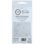 MISTER SIZE - CONDOMS SIZE XXL 64 MM (10 UNITS) - imagine 3