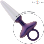 INTENSE - MARLON VIBRATING ANAL PLUG MODEL 4 REMOTE CONTROL - imagine 5