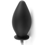ANAL FANTASY - INFLATABLE SILICONE PLUG - imagine 2