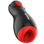 JAMYJOB - CORE-X AUTOMATIC MASTURBATOR 5 SUCTION AND VIBRATION MODES - imagine 4