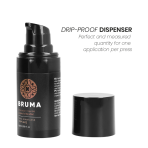 BRUMA - LIQUID VIBRATOR ULTRA SLIDING CUPCAKE 15 ML - imagine 4