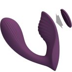 PRETTY LOVE - FRANZ MASSAGER AND VIBRATOR FREE APP PURPLE - imagine 2