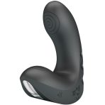 PRETTY LOVE - CAMELIA FINGER VIBRATOR 7 VIBRATIONS BLACK - imagine 4