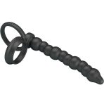 PRETTY LOVE - DILLION DOUBLE PENETRATION COCK RING BLACK - imagine 5