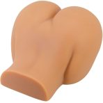 CRAZY BULL - KYLIE ASS VIBRATOR WITH REALISTIC VAGINA AND ANUS REMOTE CONTROL - imagine 4
