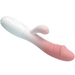 PRETTY LOVE - SNAPPY RABBIT VIBRATOR 30 VIBRATIONS PINK - imagine 3