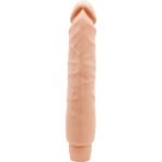 BAILE - JACK REALISTIC VIBRATOR 26 CM FLESH - imagine 3