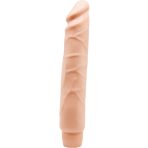 BAILE - JACK REALISTIC VIBRATOR 26 CM FLESH - imagine 2