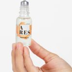 SECRETPLAY - ARES NATURAL PERFUME PHEROMONES IN OIL FOR MEN 20 ML - imagine 3