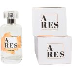 SECRETPLAY - ARES NATURAL PERFUME PHEROMONES SPRAY FOR MEN 50 ML - imagine 5