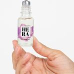 SECRETPLAY - HERA NATURAL PERFUME PHEROMONES IN OIL FOR WOMEN 20 ML - imagine 3