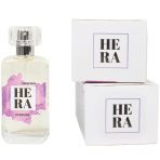 SECRETPLAY - HERA NATURAL PERFUME PHEROMONES SPRAY FOR WOMEN 50 ML - imagine 5