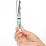 SECRETPLAY - GAIA NATURAL PERFUME PHEROMONES TRAVEL SIZE FOR WOMEN 10 ML - imagine 3