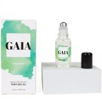 SECRETPLAY - GAIA NATURAL PERFUME PHEROMONES IN OIL FOR WOMEN 20 ML - imagine 2