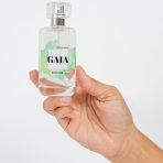SECRETPLAY - GAIA NATURAL PERFUME PHEROMONES SPRAY FOR WOMEN 50 ML - imagine 2