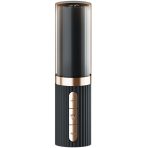 SATISFYER - PRO 2 KISS WAVE CLITORIS STIMULATOR GARNET / BLACK - imagine 5