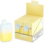 LOST MARY - BM600 NICOTINE VAPER 2% DISPOSABLE PINEAPPLE ICE - imagine 2