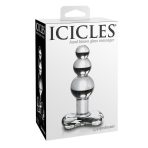 ICICLES - N. 47 CRYSTAL MASSAGER - imagine 2