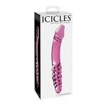 ICICLES - N. 57 GLASS MASSAGER - imagine 2