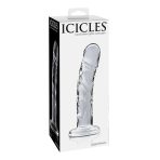 ICICLES - N. 62 GLASS MASSAGER - imagine 2