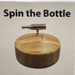 KHEPER GAMES - SPIN THE BOTTLE - imagine 3