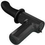 PRETTY LOVE - DJ DOCTOR MASSAGER 5 SETTINGS BLACK - imagine 4