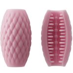 PRETTY LOVE - ATHENA EROS SILICONE MALE MASTURBATOR PINK - imagine 2